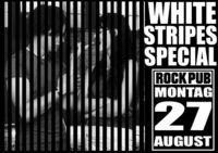White Stripes Special