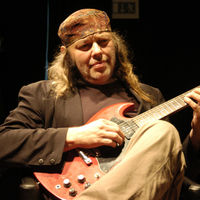 Herbie Smith Rock Force - live
