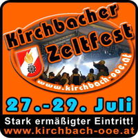 Kirchbacher Zeltfest