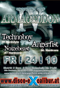Armageddon