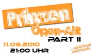 Prinzen-Pub Open-AIR