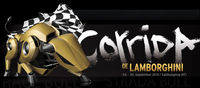 Corrida-de-Lamborghini