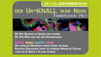 Neon Party