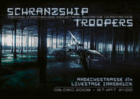 SchranzShip Troopers