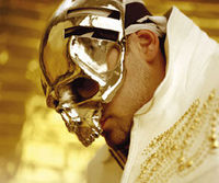 SIDO - Live auf Tour 2008