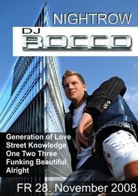 Welle1 Dance Explosion mit DJ Rocco
