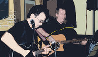 Open String - live & unplugged