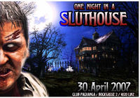 One Night in a Sluthouse