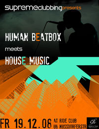 Beatbox