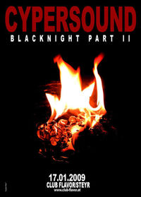 Cypersounds Blacknight Part 2