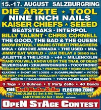FM4 Frequency 2007
