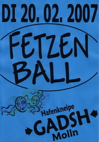 Fetzenball