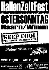 HallenZeltFest Wimm