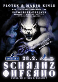 Schranz Inferno
