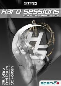 Hard Sessions - Bring the Beat back