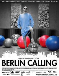 Berlin Calling Premiere