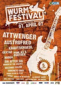 Wurmfestival