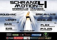 Schranz Motion 4