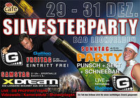 Silvesterparty