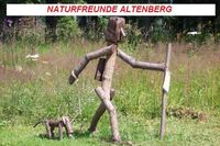 Naturfreunde Volkswandertag