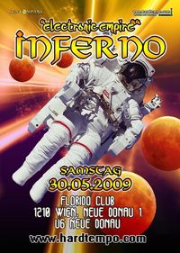 Inferno - Electronic Empire