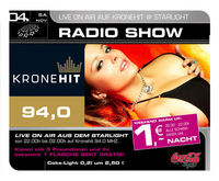 Krone Hit Radio Show