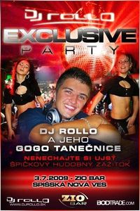 Exclusive Party