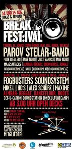 Break Fest:ival