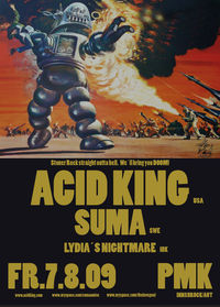 ACID KING