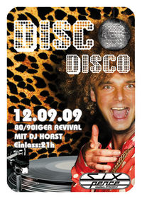Disco Disco