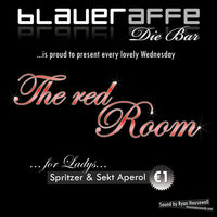 The red Room
