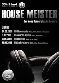 House Meister