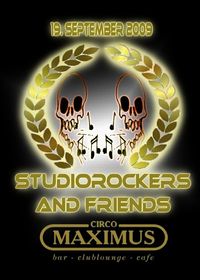 Studiorockers and Friends