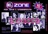 10 Jahre 80er-Zone