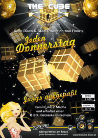 Jungs Aufgepasst ...