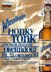 Honky Tonk Festival