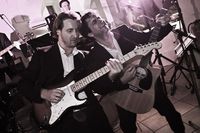 Live Band *Romax*