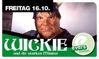 Wickie und die starken Männer