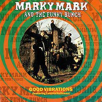 Live Band Good Vibration