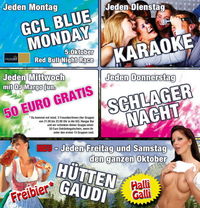 50 Euro Gratis