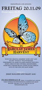 Barclay James Harvest