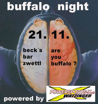 Buffalo Night