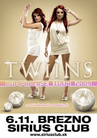 TWiiNS Compromise tour