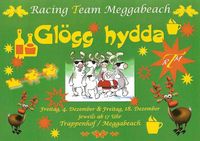 Glögg Hydda
