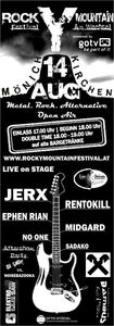 RockyMountain Festival
