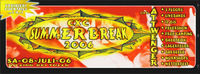 CXC Summerbreak