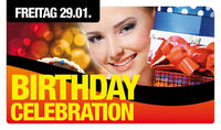 Birthday Celebration