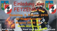 Fetzenball