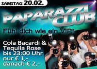 Paparazzi Club