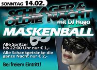 Maskenball